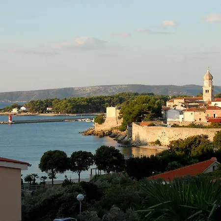 Appartement Tomic Krk *