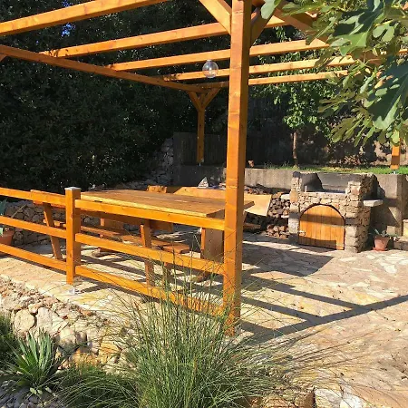 Tomic Krk Appartement Krk Town