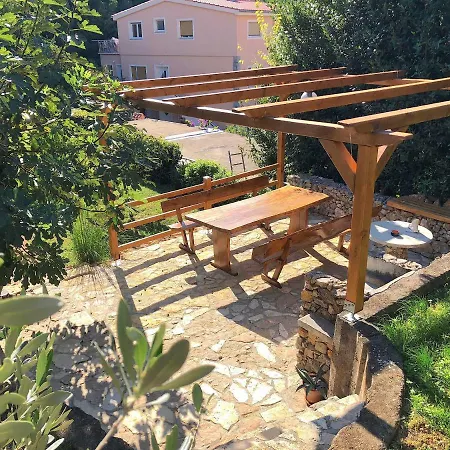 Apartman Tomic Krk *
