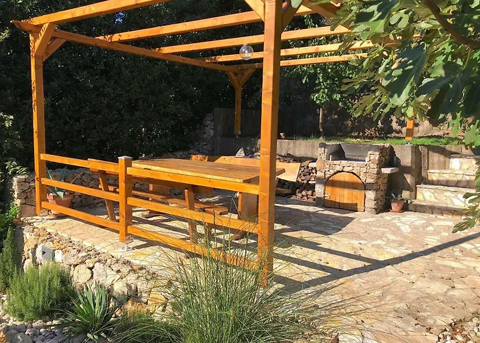 Tomic Krk Διαμέρισμα Krk Town