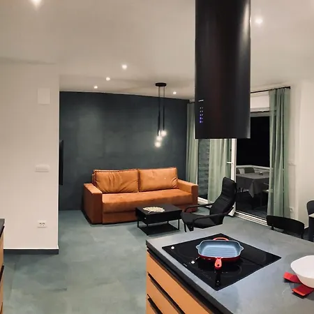 Tomic Krk Apartment Krk Town
