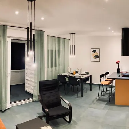Tomic Krk Apartment *