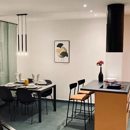 Apartment Tomic Krk *