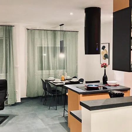 公寓 Tomic Krk 克尔克