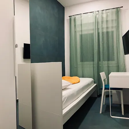 Apartment Tomic Krk *