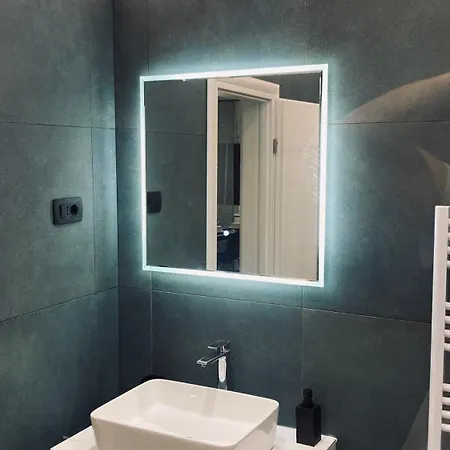 Apartment Tomic Krk