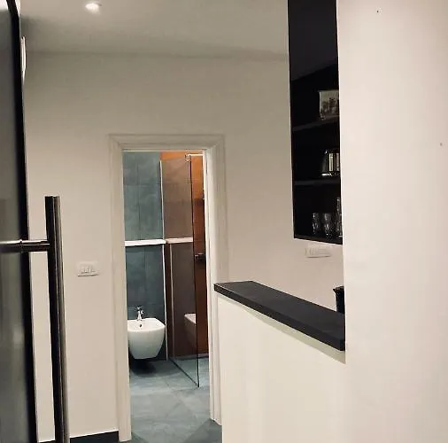 Appartement Tomic Krk