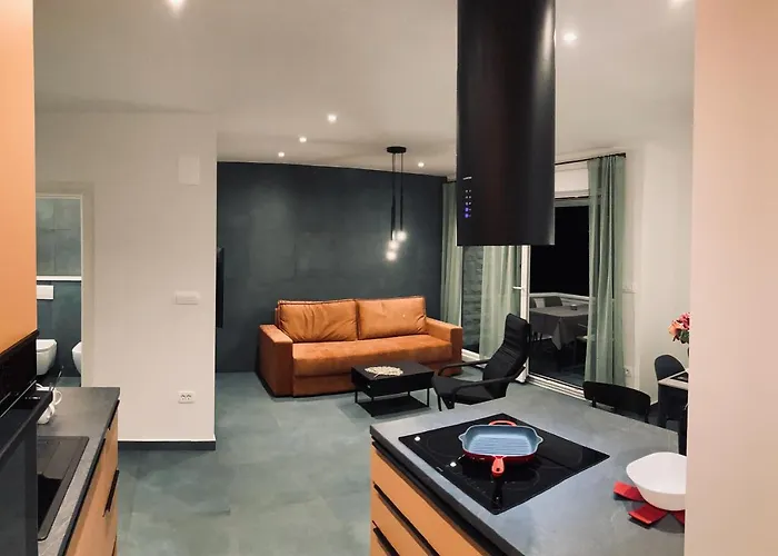 Tomic Krk Appartement Krk Town