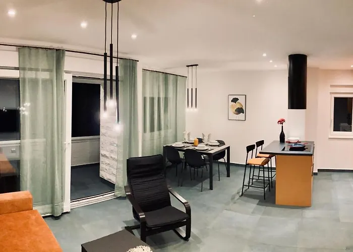 Tomic Krk Appartement *