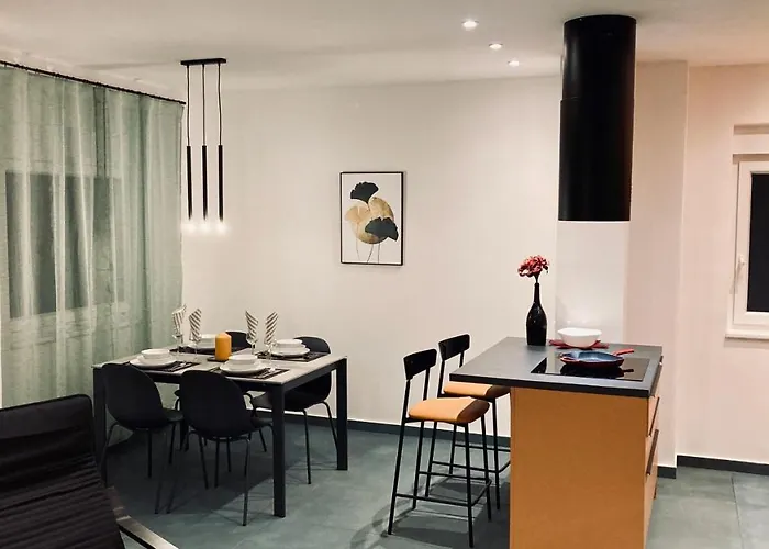 Appartement Tomic Krk *