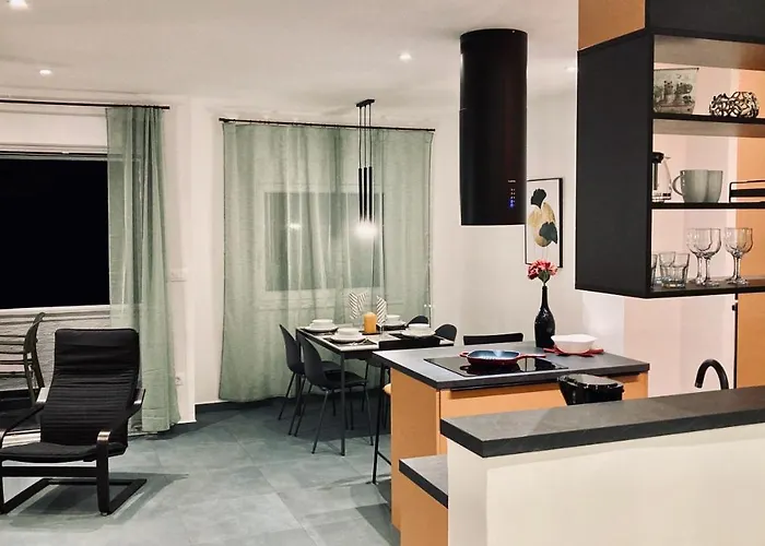 Appartement Tomic Krk Krk Town