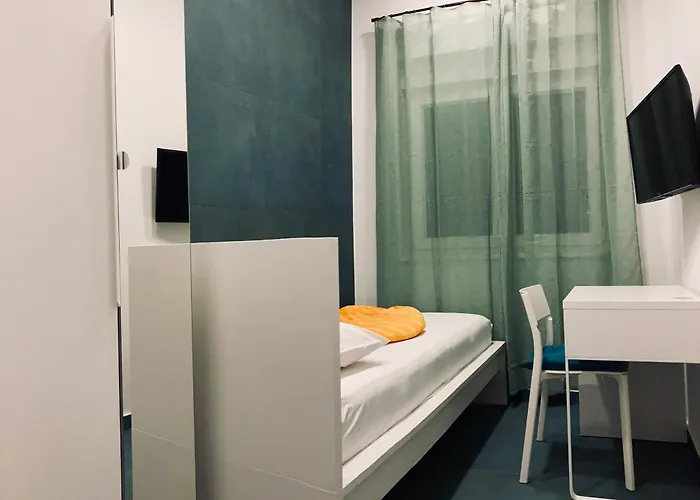 Appartement Tomic Krk *