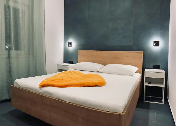 Appartement Tomic Krk *