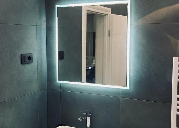 Appartement Tomic Krk