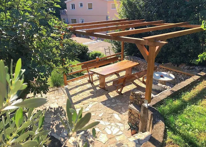 Appartement Tomic Krk *